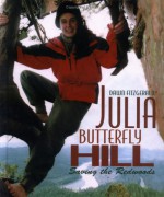 Julia Butterfly Hill - Dawn FitzGerald