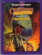 Night Howlers (Dungeons & Dragons/Creature Crucible PC4) - Ann Dupuis