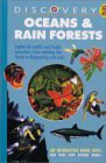 Discovery Plus: Oceans & Rain Forests - Frances A. Dipper, Jane Parker