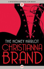 The Honey Harlot - Christianna Brand