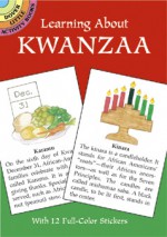 Learning About Kwanzaa - Sylvia Walker