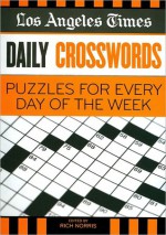 Los Angeles Times Daily Crosswords - Rich Norris