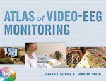 Atlas of Video-EEG Monitoring - John Stern, Joseph Sirven