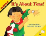 It's About Time! - Stuart J. Murphy, John Speirs