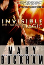 Invisible Magic - Mary Buckham