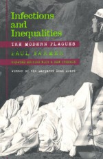 Infections and Inequalities: The Modern Plagues - Paul Farmer