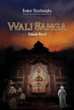 Wali Sanga - Damar Shashangka