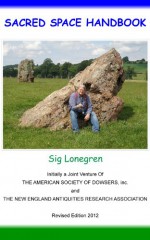 Sacred Space Handbook - Sig Lonegren