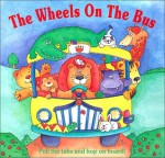 The Wheels on the Bus - Jenny Tulip