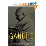 The Sayings Of Mahatma Gandhi - Mahatma Gandhi, Peter H. Burgess