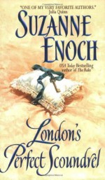 London's Perfect Scoundrel - Suzanne Enoch