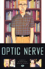 Optic Nerve #5 - Adrian Tomine