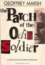 The Patch of Odin Soldier(Lincoln Blackthorne) - Geoffrey Marsh