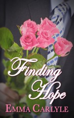 Finding Hope - Emma Carlyle