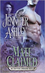 Mate Claimed - Jennifer Ashley