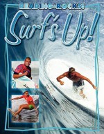 Surf's Up! - K. C. Kelley