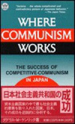 Where Communism Works - Douglas Moore, Douglas Moore