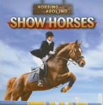 Show Horses - Laura Loria