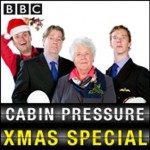 Cabin Pressure Christmas Special 2010: Molokai - John David Finnemore, Roger Allam, Stephanie Cole, Benedict Cumberbatch