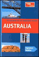 Signpost Guide Australia - Sue Neales, Christopher Catling