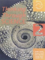 Thinking Through Science Year 8 Pupil's Book 2 (Bk. 2) - Arthur Cheney, Chris Harrison, Howard Flavell