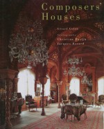 Composers' Houses - Gerard Gefen, Gérard Gefen