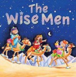 The Wise Men. Juliet David - Juliet David