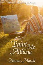 Paint Me Althena - Naomi Musch