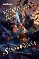 The Shadowmask - R.A. Salvatore, Geno Salvatore