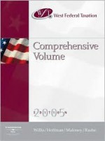 West Federal Taxation 2005: Comprehensive - Eugene Willis, William H. Hoffman, David M. Maloney