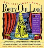 Poetry Out Loud - Robert A. Rubin, James Earl Jones