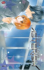 First Love Asterism 01 - Yuu Yoshinaga