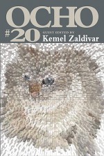 Ocho #20 - Kemel Zaldivar