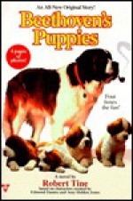 Beethoven's Puppies 3 - Robert Tine