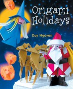 Origami Holidays - Duy Nguyen