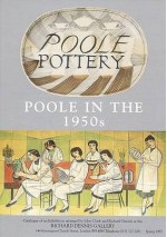 Poole Pottery In The 1950s - Paul Atterbury