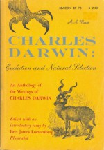 Evolution and Natural Selection - Charles Darwin, Bert James Loewenberg