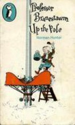 Professor Branestawm Up The Pole - Norman Hunter