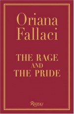 The Rage and the Pride - Oriana Fallaci