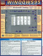 Windows '95 - T. Grandon Gill, BarCharts Inc.