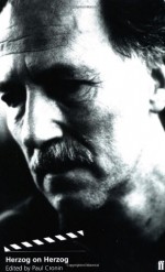 Herzog on Herzog - Paul Cronin