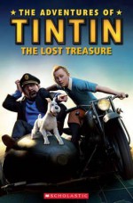 The Adventures of Tintin: The Lost Treasure - Paul Shipton