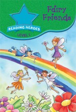 Fairy Friends - Liz Holliday