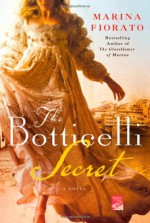 The Botticelli Secret - Marina Fiorato