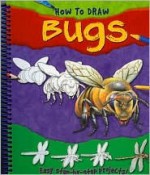 How to Draw Bugs - Lisa Regan