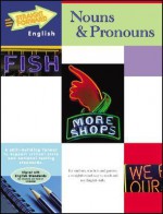 Nouns and Pronouns - Kathy Kifer