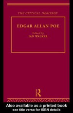 Edgar Allan Poe - Ian Walker