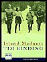 Island Madness (Audio) - Seán Barrett, Tim Binding