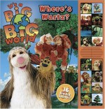 It's a Big Big World: Deluxe Sound Storybook: Where's Wartz - Don L. Curry