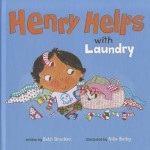 Henry Helps With Laundry - Beth Bracken